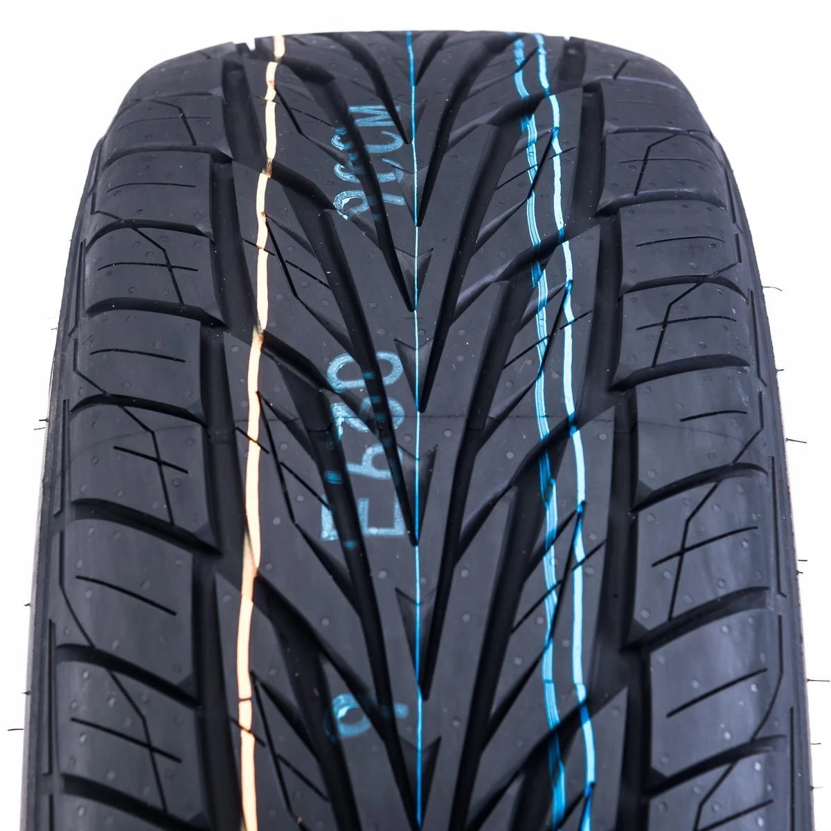 305/45R22 opona TOYO Proxes ST III XL FSL 118V